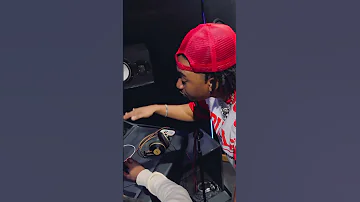 Jay Studio Session 