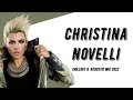 Christina Novelli - Chillout &amp; Acoustic Mix 2022 / Vocal Trance Chillout (Mixed by Pavel Gnetetsky)