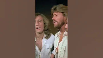 Too Much Heaven - Bee Gees 1979 #TooMuchHeaven #BeeGees