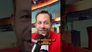 BG Wealth Investor Scam #realestate #canada #podcast #toronto #vancouver