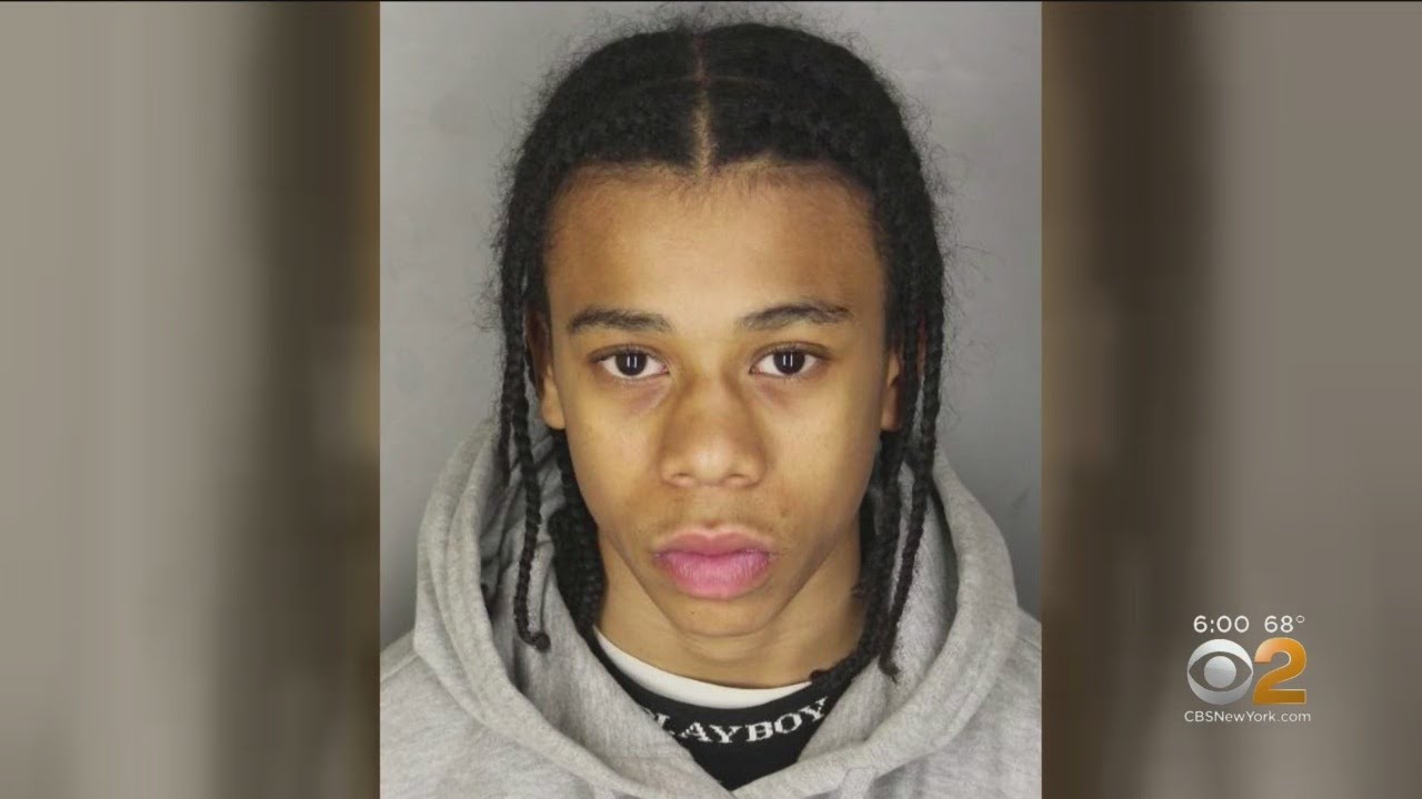 Yonkers Teen Accused Of Fatally Shooting Innocent Bystander Turns Himself In