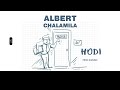 ALBERT CHALAMILA HODI Official Audio ALBERT CHALAMILA HODI Official Audio