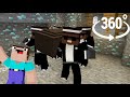 360° POV: Astronomia Coffin Dance Meme in Minecraft