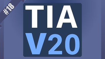 TIA Portal V20: Complete Installation + Testing with PLCSIM and WinCC Unified