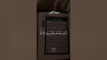 #لايك #اكسبلور #قرآن #راحة_نفسية #سورة الزمر #ماهر_المعيقلي