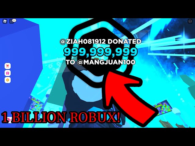 SUPER DUPER HACKER GOD LEGENDARIO EL SUPER DONATIO - Roblox