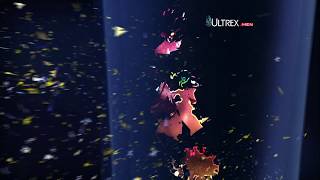 Νέο Ultrex Legend By Cr7