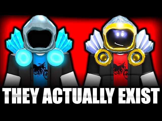 NEW LEAKED DOMINUS HATS EXPLAINED! (ROBLOX) 