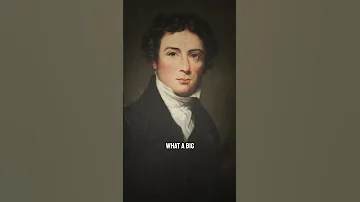 The Humble Beginnings Of Michael Faraday 