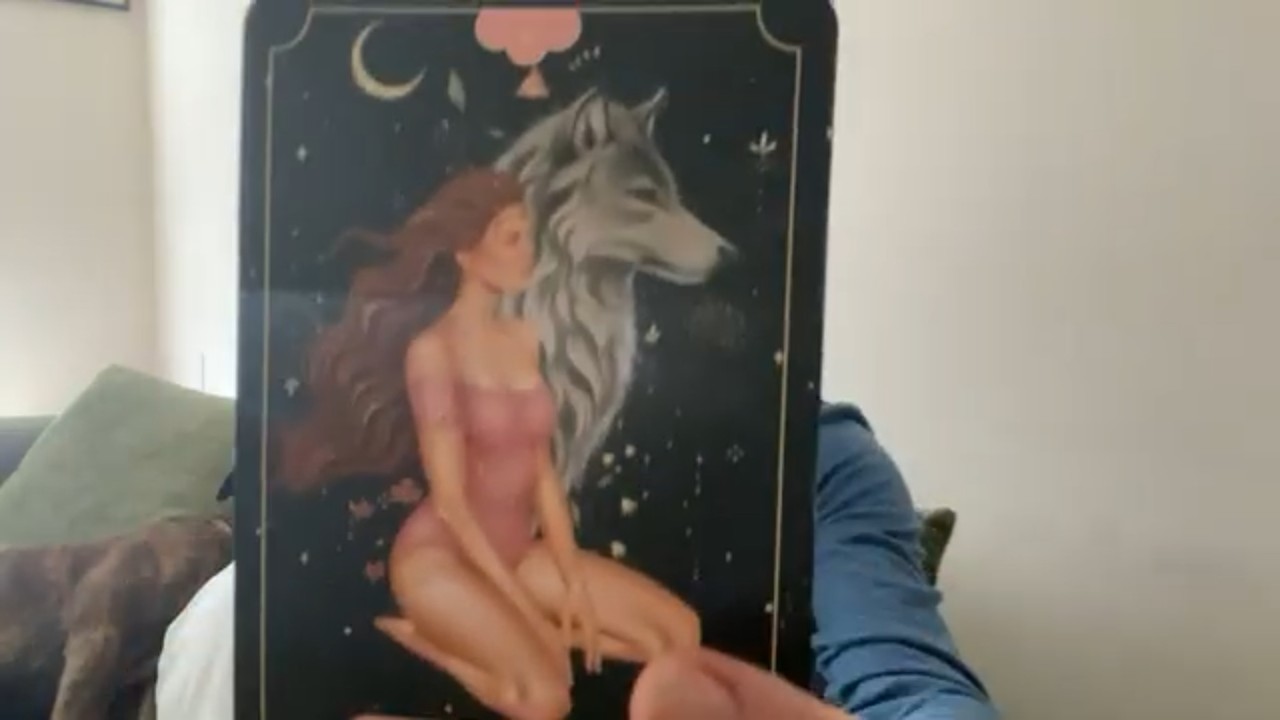 This D/M is doing shadow work. wants YOU to be their ‘bad habit’ | collective energy check-in 🔮✨