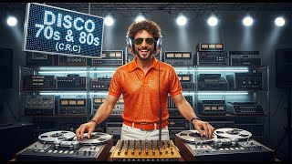Download Lagu Disco Best Songs 70s \u0026 80s / ABBA, Elton John, Kiki Dee, Patrick Juvet, Donna Summer, Voyage. MP3