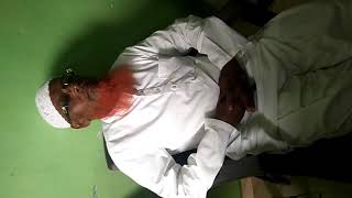 Molana sheplalpatel nadgoda kambai karnatika vaya pune mharastar beltwale shab