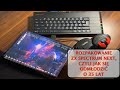 Rozpakowanie ZX Spectrum Next, czyli jak się odmłodzić o 35 lat!