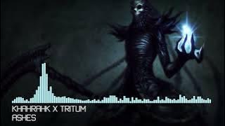 [Minatory] Khahrahk X Tritum - Ashes