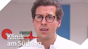 Klinik Am Südring Echtes Krankenhaus Klinik Am Südring Echtes Krankenhaus