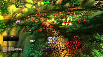 Hackers on Eternal wow - 3hackers