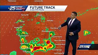 County-by-county Hurricane Ian impacts