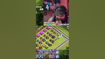 The CRAZIEST Bug In Clash Of Clans History? (Instant Disconnect)