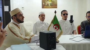 تلاوة خاشعة لسورة الفجر القارىء محمد إرشاد مربعي