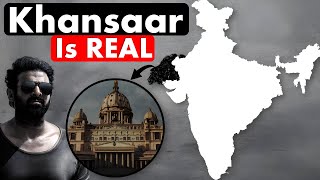 Is Salaar real story? | Is Khansaar Real?