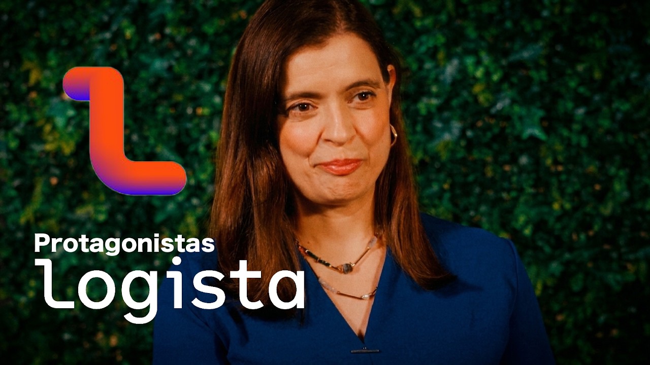Protagonistas Logista - Entrevista 3