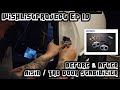 #WISHLIST PROJECT EP10 | AISIN / TRD DOOR STABILIZER INSTALL