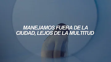 Taylor Swift - Wildest Dreams (Taylor's Version) // [español]