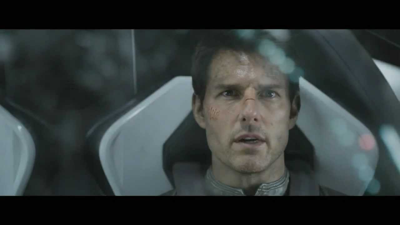 Oblivion - Trailer 2
