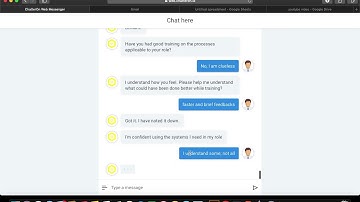 Leena AI - Employee Engagement