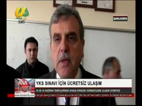 AHMET KÖSE İLE ANA HABER BÜLTENİ 12 06 2019
