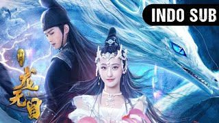 FULL MOVIE | Mata Tuan Putri Naga (The Eye Of The Dragon Princess) | WeTV【INDO SUB】