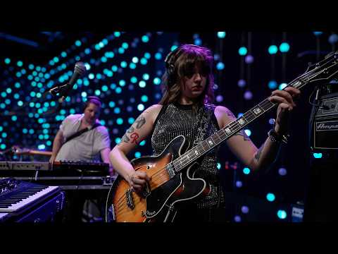 Russian Blue - This Is (Your) Heaven (Live on KEXP)