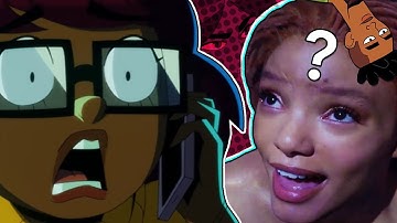 Nobody ACTUALLY Cares About Race Swapping