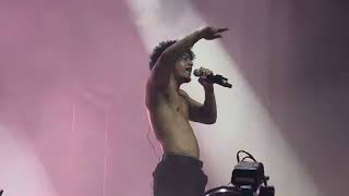 Hanumankind “Big Dawgs” at Coachella 2025….FULL