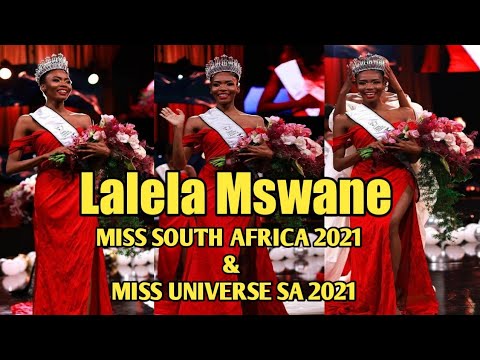 Miss South Africa