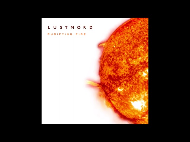 LUSTMORD - Black Star ( ReMastered ) class=