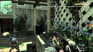 AH-6 Overwatch in 30 seconds (HD 1080p MW3 HANDBRAKE RENDER) (126mb)