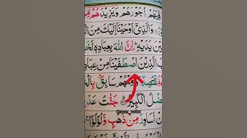 📣يا لها من جمال هذا الصوت♥️#quran #foryou #beautiful #المصحف #القرآن_الكريم #تلاوة #راحة_نفسية