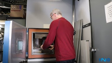 INO - Environmental Testing Services