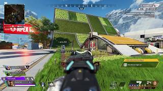 7 kills 2.1k win