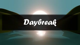 Daybreak (String Quartet - Original Composition)