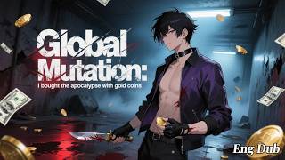 Famous 【FULL】Global Mutation: I bought the apocalypse with gold coins📢 #chinesedrama#anime#englishdubbed Net Worth