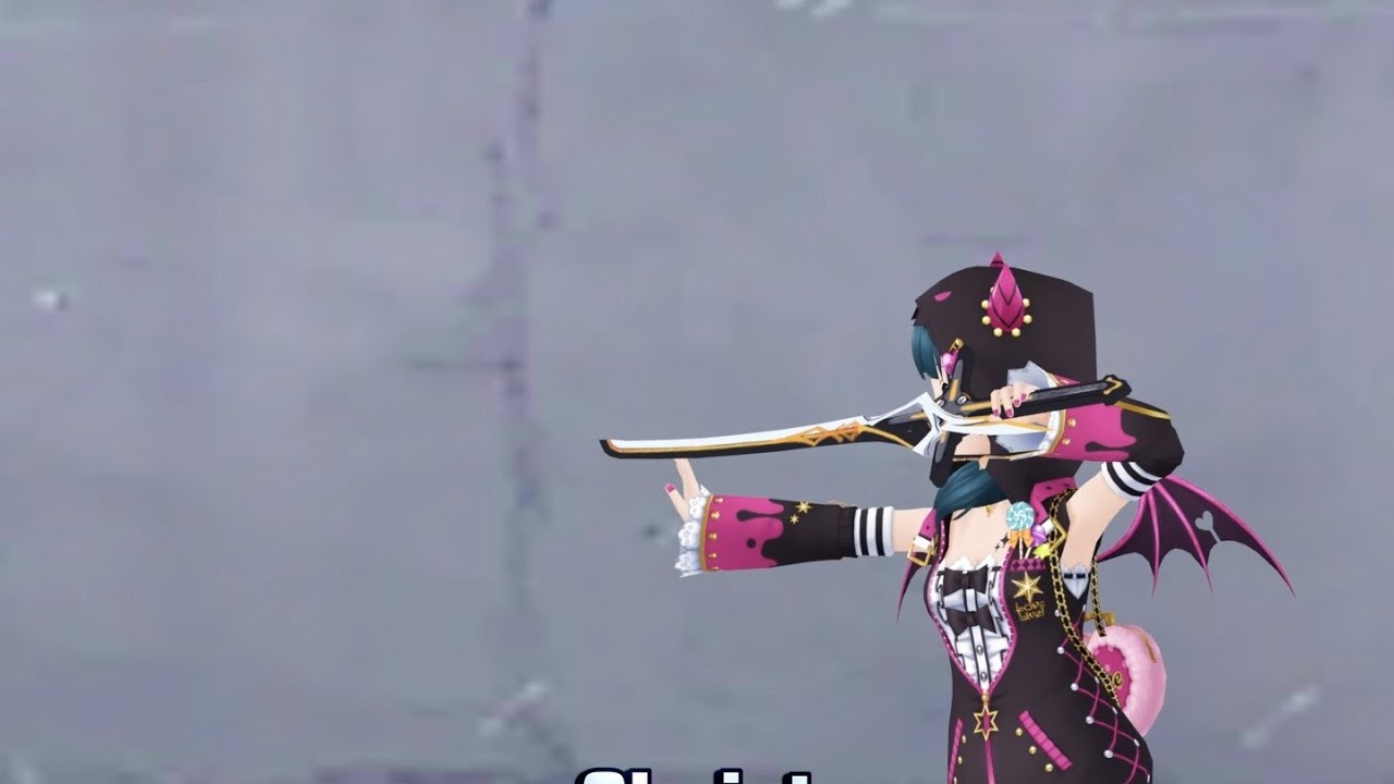 Animation Practice #1