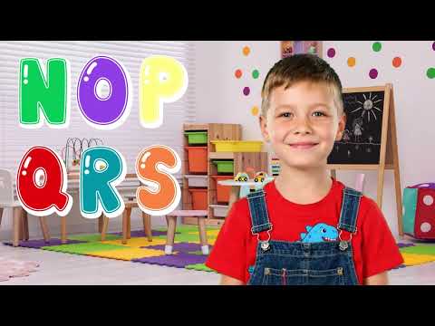 Sing the ABCs! Letters A to Z – Quick & Easy