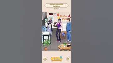 Pass the Face Scan! 😎 | Brain Puzzle: Tricky Quest Level 120 Solution 🔍 #Shorts