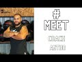 Meet antho        coach  crossfit pierrelatte