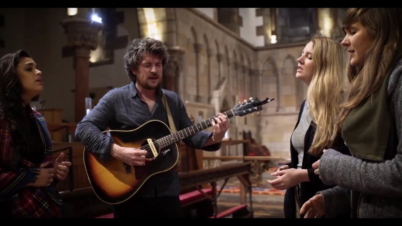 Watch Ryan O'Reilly - Make It Holy featuring The O'Pears on YouTube Watch Ryan O'Reilly - Make It Holy featuring The O'Pears on YouTube