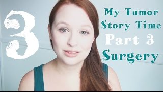 MY TUMOR STORY TIME PART 3: PHEOCHROMOCYTOMA TREATMENT AND SURGERY