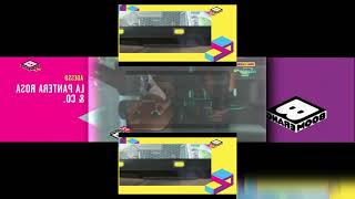 YTPMV Boomerang +1 Italy - New Look Continuity!! 03-02-2015 [King Of TV Sat] scan act iii