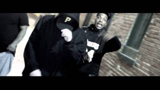 P-Dub aka Mic Felon [ Killn Em ] (shot by @brayfilmswork)